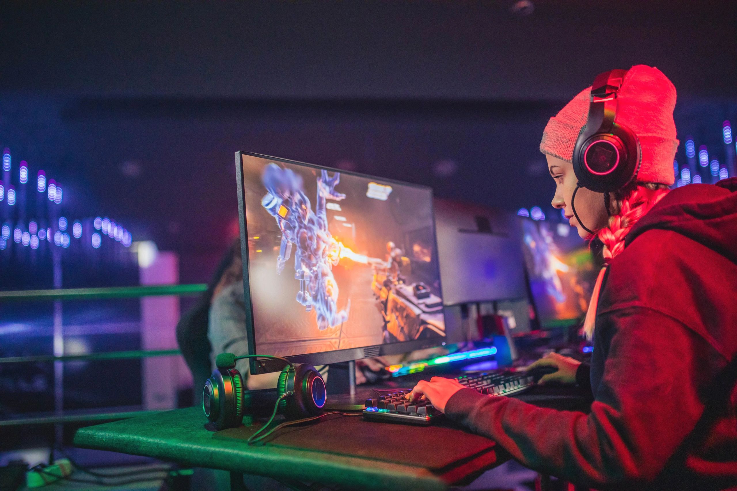 Esports Pick: Strike Core
