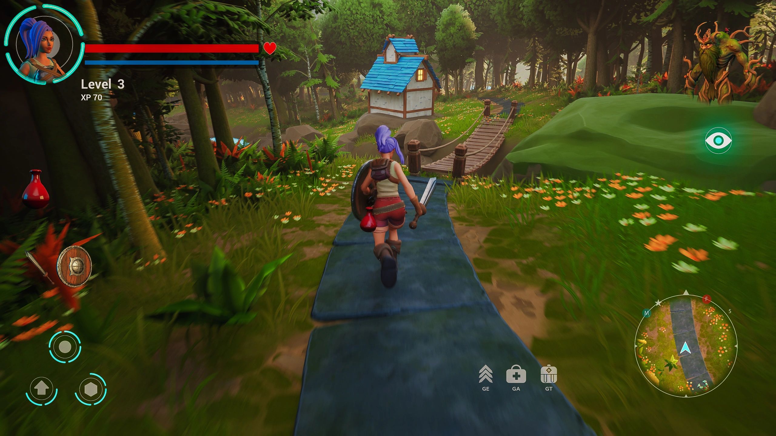 Indie Gem: Gridmaster